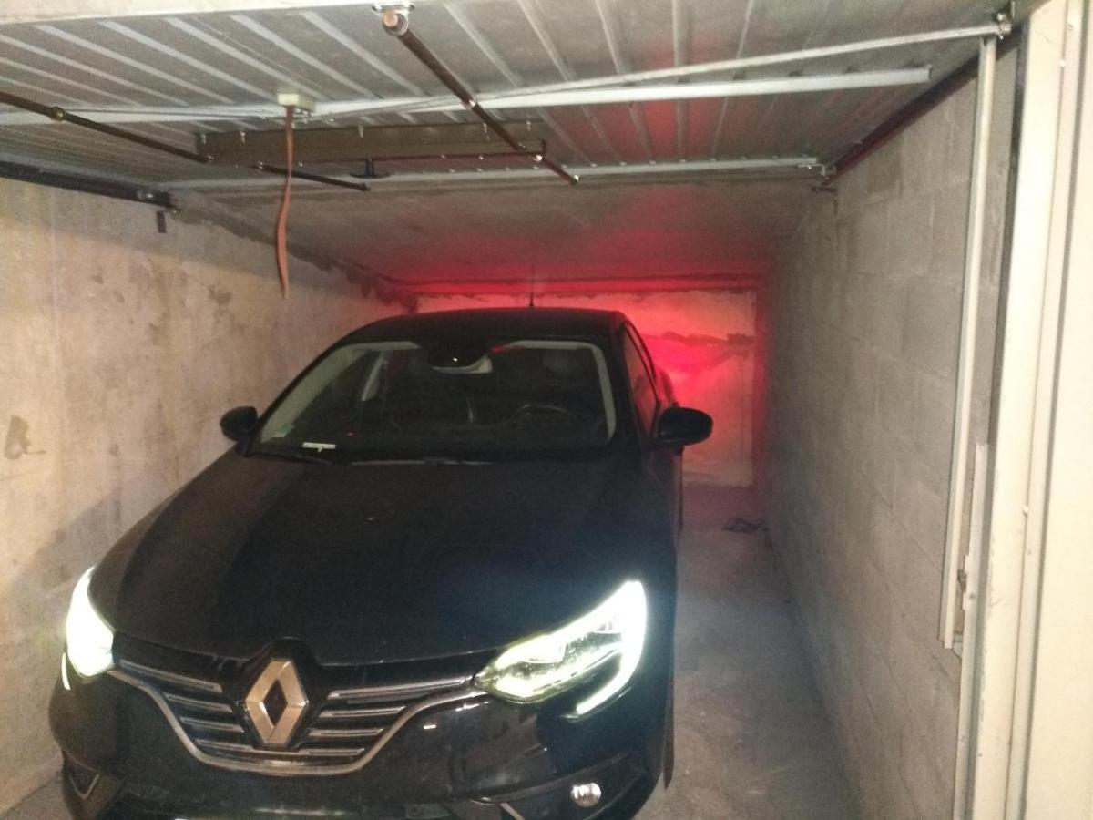 T2 En Hypercentre -Parking Prive-Clim-Proche Plage แซ็งต์-แมกซีม ภายนอก รูปภาพ