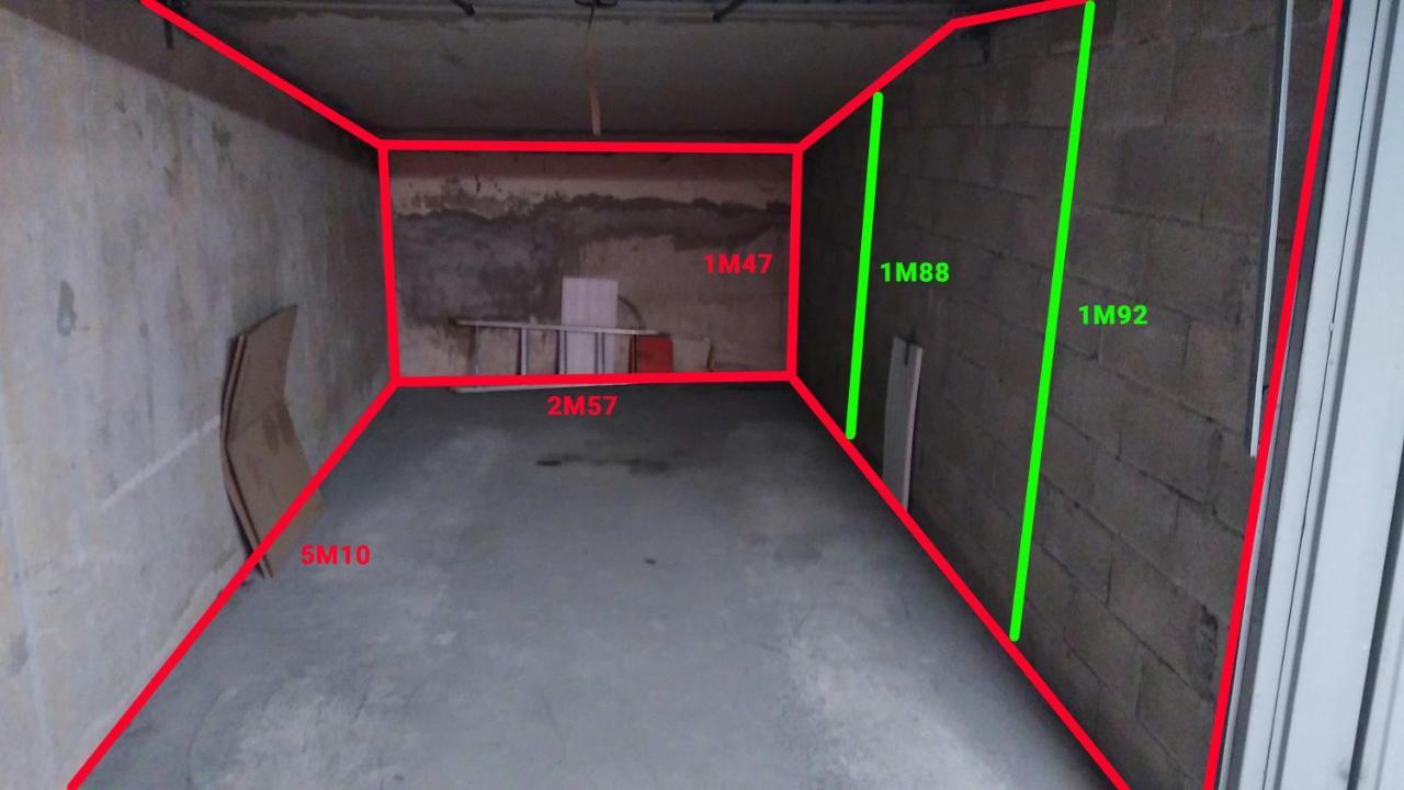 T2 En Hypercentre -Parking Prive-Clim-Proche Plage แซ็งต์-แมกซีม ภายนอก รูปภาพ